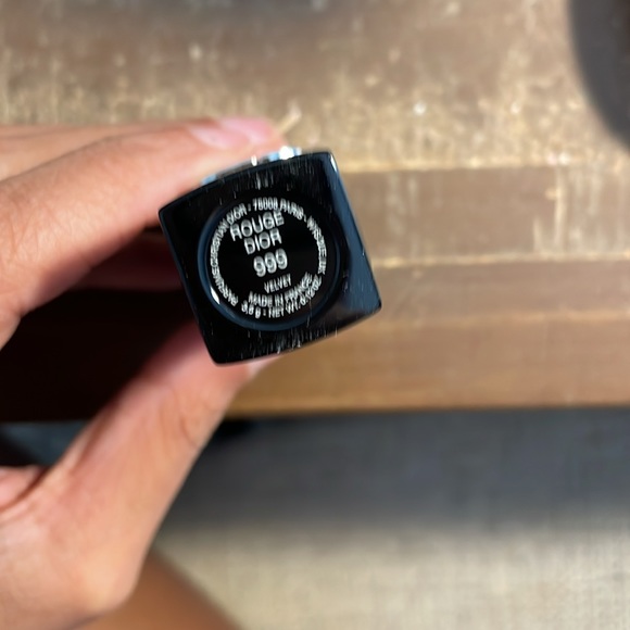 Dior refillable matte lipstick new - Picture 7 of 8